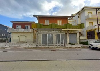Immagine WhatsApp 2024-03-29 ore 15.21.34_0b90a2bd - Casa indipendente Via E. Bruschi 54, Rimini - foto 2