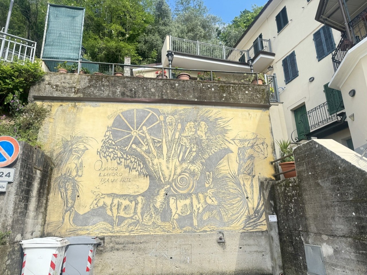 IMG_5099.JPG - Terratetto - Terracielo Camaiore - foto 3