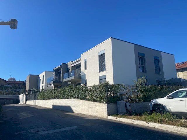 Four-room apartment Via Belvedere 1, Anzano del Parco - photo 3