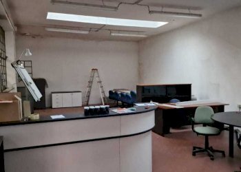 Zona uffici - Locale Commerciale Via Provinciale 26, Anzano del Parco - foto 8