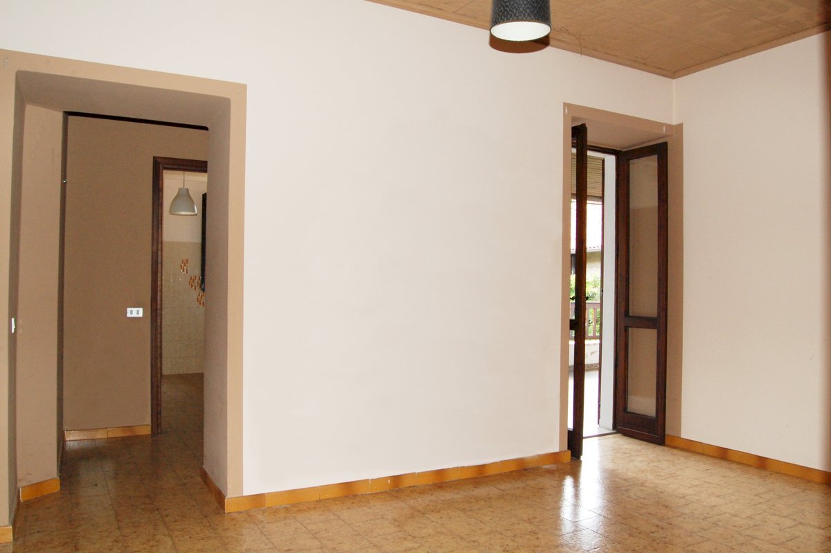 Interni - Quadrilocale via Alessandro  Volta 24 B, Lambrugo - foto 3