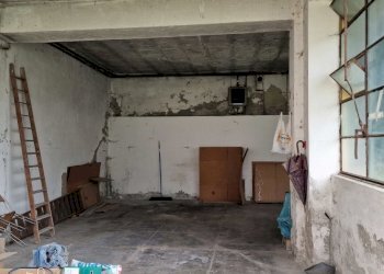 Interni proprieta deposito - Magazzino Valbrona - foto 4