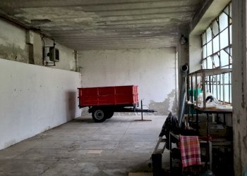 Interni proprieta deposito - Magazzino Valbrona - foto 5