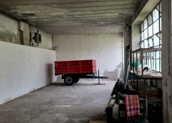 Interni proprieta deposito - Magazzino Valbrona - foto 5