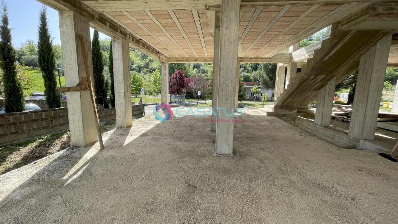 PRIMO LIVELLO - Casa indipendente Cappelle sul Tavo - foto 2