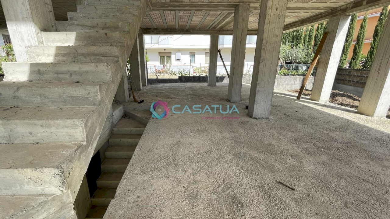 PRIMO LIVELLO - Casa indipendente Cappelle sul Tavo - foto 3