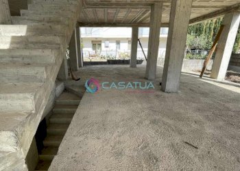 PRIMO LIVELLO - Casa indipendente Cappelle sul Tavo - foto 3