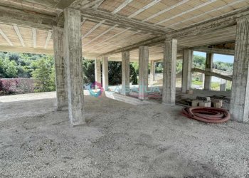 SECONDO LIVELLO - Casa indipendente Cappelle sul Tavo - foto 6