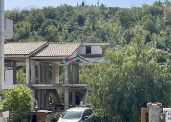 VISTA - Casa indipendente Cappelle sul Tavo - foto 11