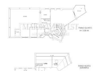 appartamento in vendita10.jpg - Attico Ascoli Piceno - foto 10