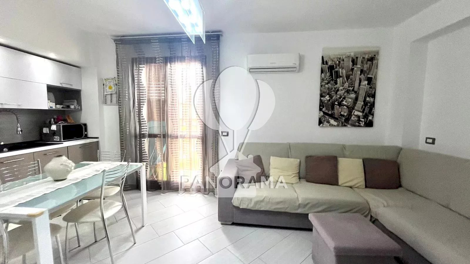 Appartamento Via Mazzini, Balestrate - foto 2