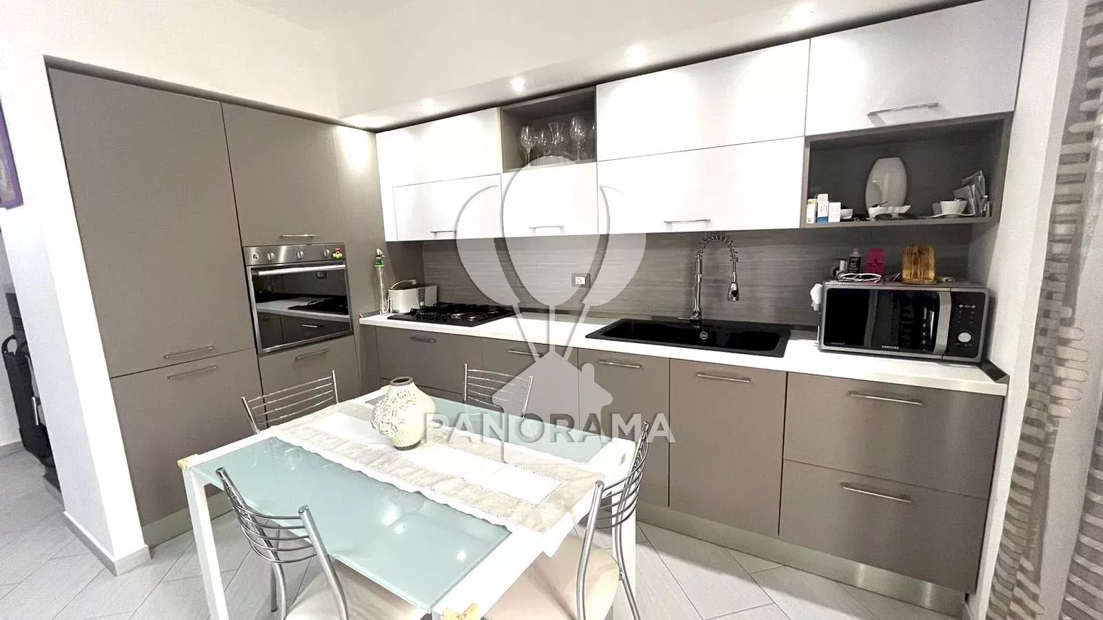 Appartamento Via Mazzini, Balestrate - foto 3