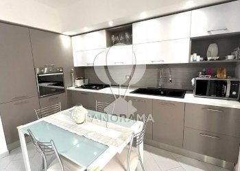 Appartamento Via Mazzini, Balestrate - foto 3