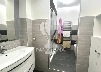 Appartamento Via Mazzini, Balestrate - foto 6