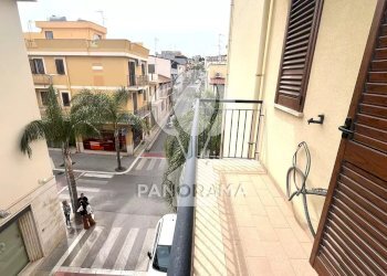 Appartamento Via Mazzini, Balestrate - foto 10