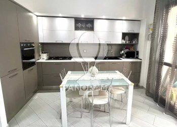 Appartamento Via Mazzini, Balestrate - foto 15