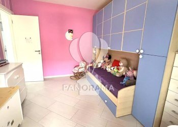 Appartamento Via Mazzini, Balestrate - foto 18