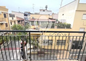 Appartamento Via Mazzini, Balestrate - foto 28