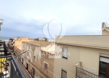 Appartamento Via Mazzini, Balestrate - foto 34