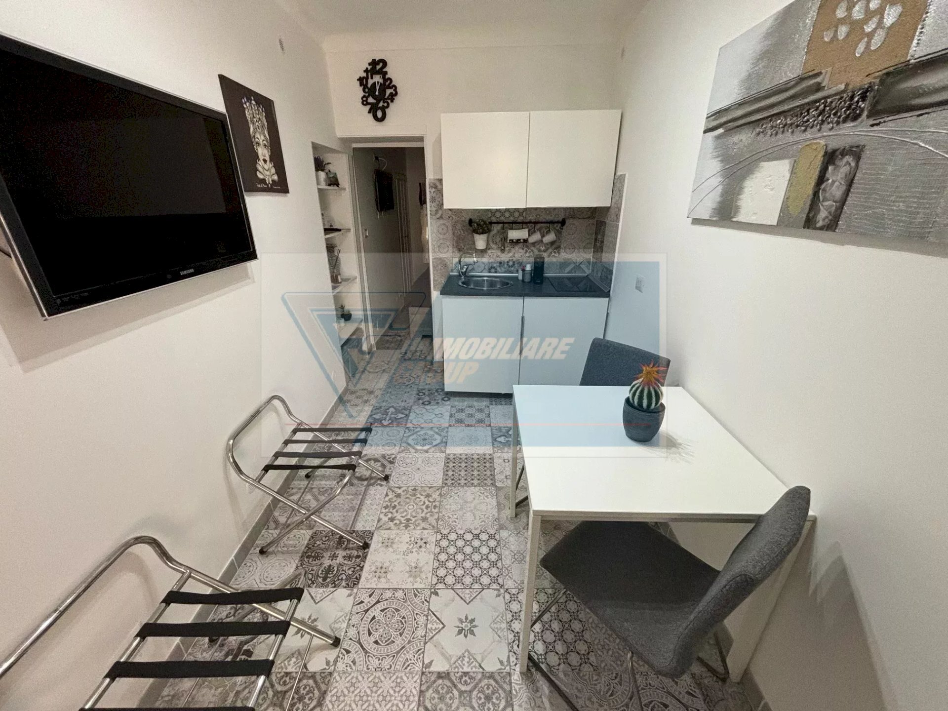 One-room apartment via gargallo, Siracusa - photo 1