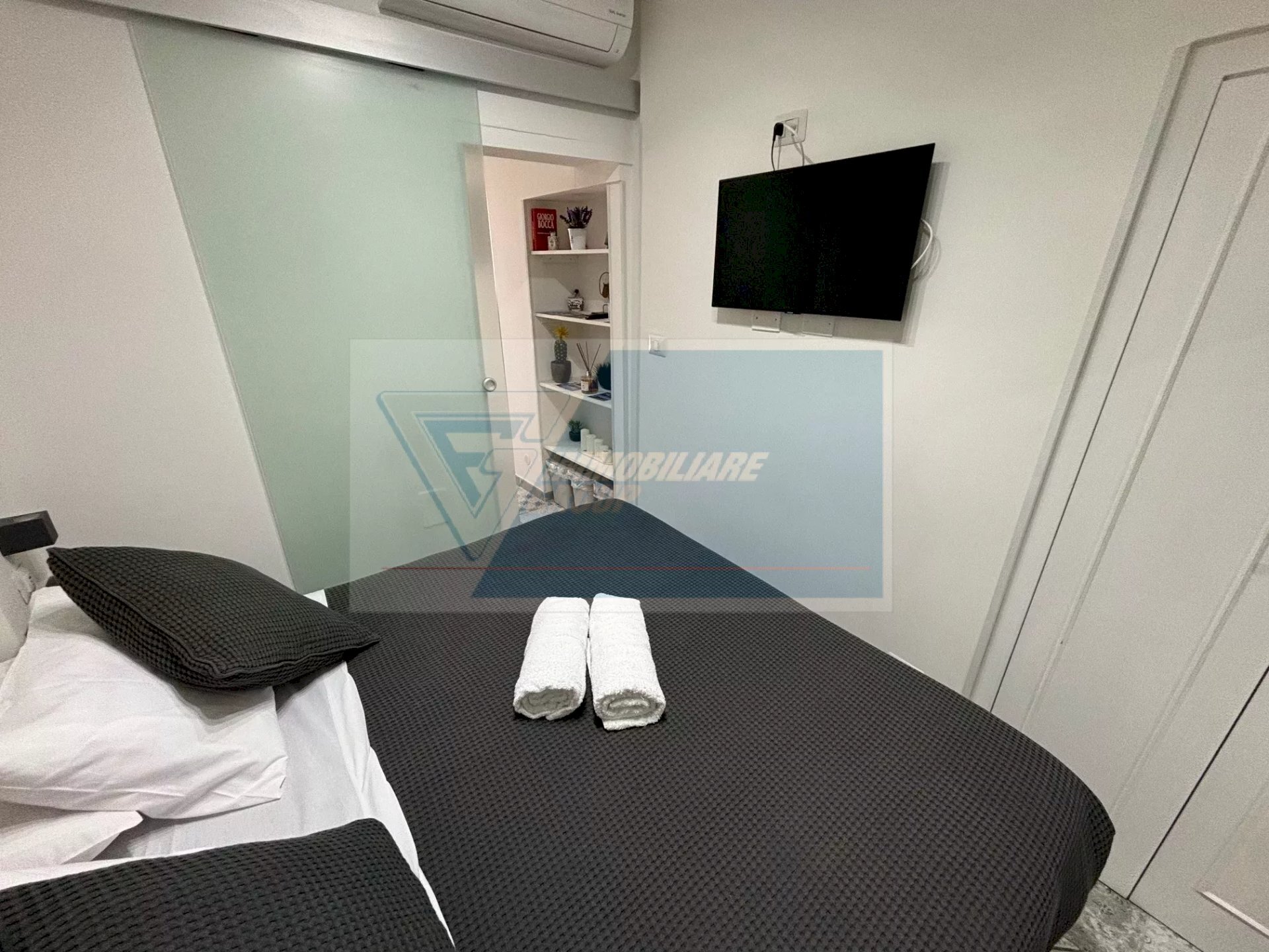 One-room apartment via gargallo, Siracusa - photo 2