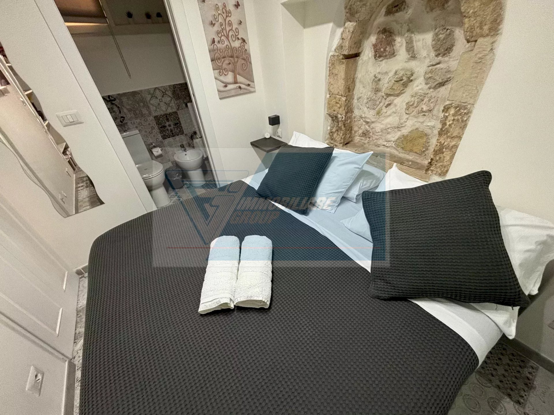 One-room apartment via gargallo, Siracusa - photo 3