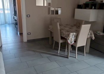 Trilocale Via Gaetano Oliva, Messina - foto 8