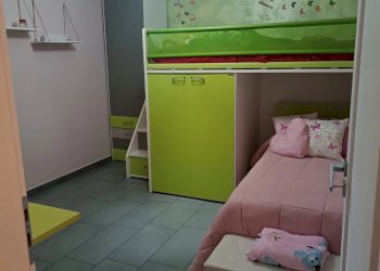 Trilocale Via Gaetano Oliva, Messina - foto 13