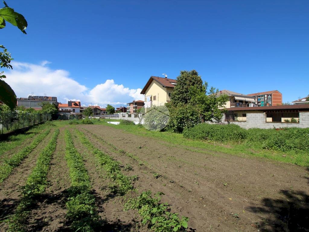 Building land Via S. Giovanni Bosco, Brandizzo - photo 2