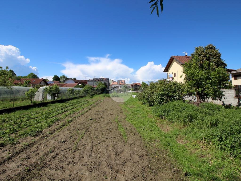Building land Via S. Giovanni Bosco, Brandizzo - photo 1