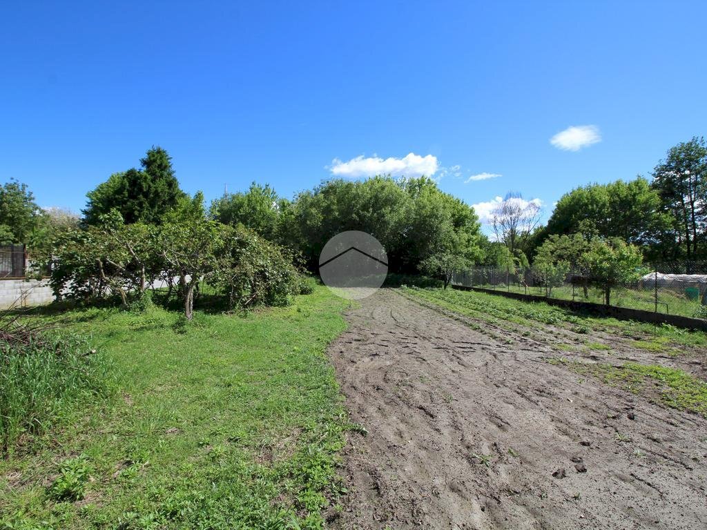Building land Via S. Giovanni Bosco, Brandizzo - photo 3