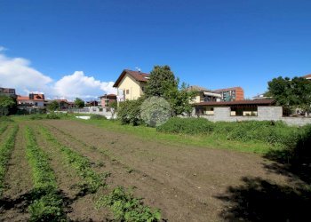 Building land Via S. Giovanni Bosco, Brandizzo - photo 7