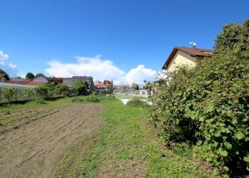 Building land Via S. Giovanni Bosco, Brandizzo - photo 4