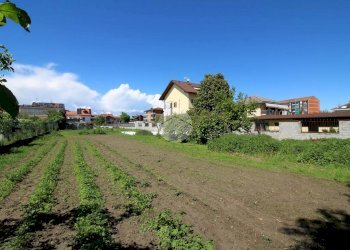Building land Via S. Giovanni Bosco, Brandizzo - photo 2