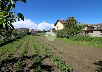 Building land Via S. Giovanni Bosco, Brandizzo - photo 5