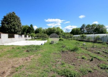 Building land Via S. Giovanni Bosco, Brandizzo - photo 8