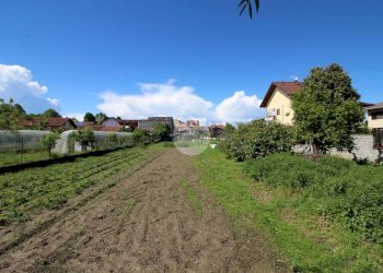 Building land Via S. Giovanni Bosco, Brandizzo - photo 1