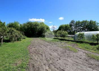 Building land Via S. Giovanni Bosco, Brandizzo - photo 11