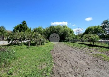 Building land Via S. Giovanni Bosco, Brandizzo - photo 3
