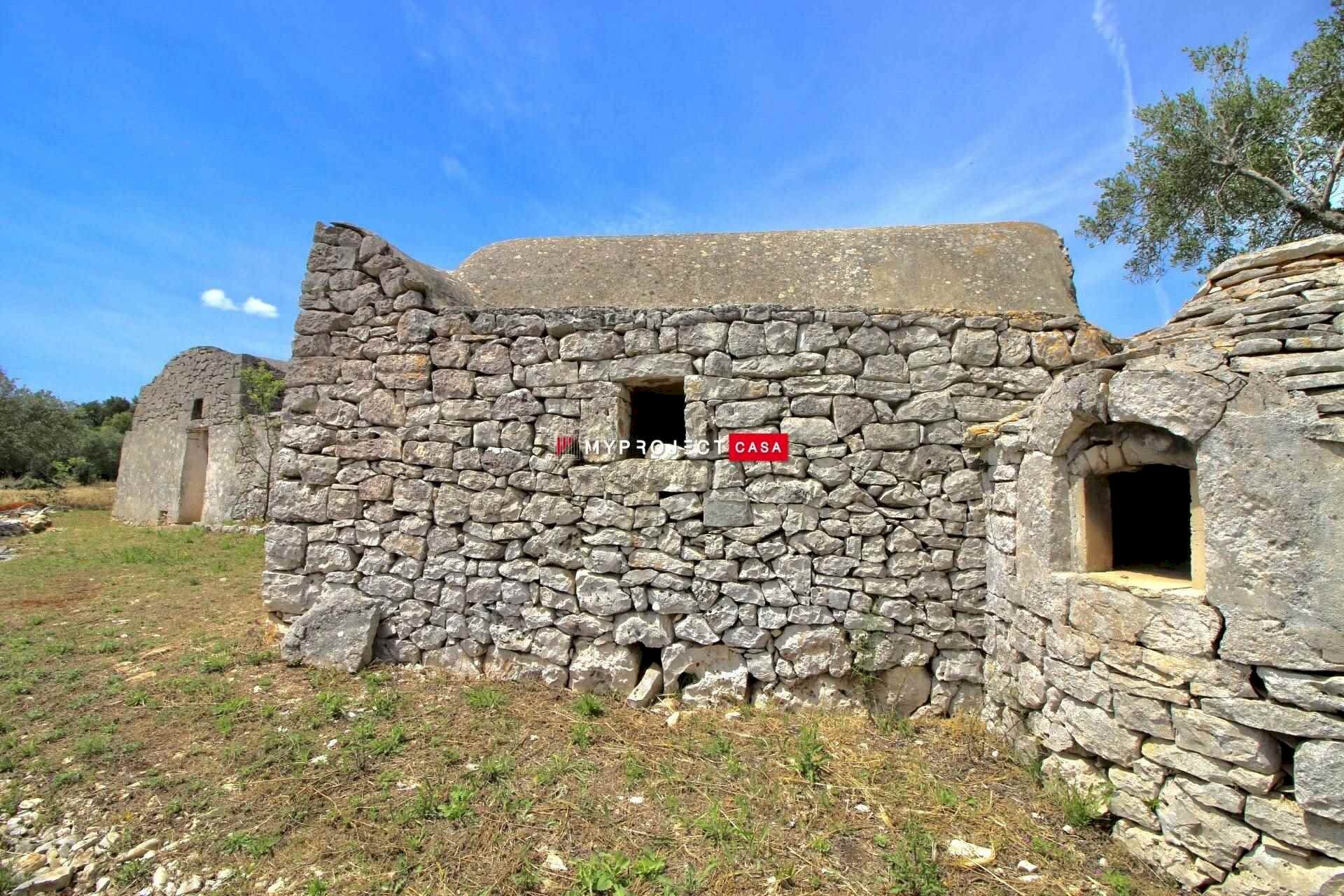 Trullo Strada Carbonico, Martina Franca - foto 3