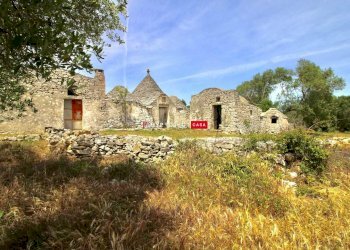 Trullo Strada Carbonico, Martina Franca - foto 1