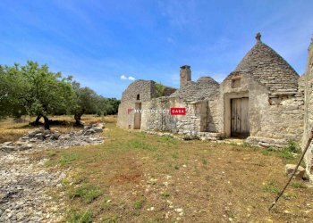 Trullo Strada Carbonico, Martina Franca - foto 2