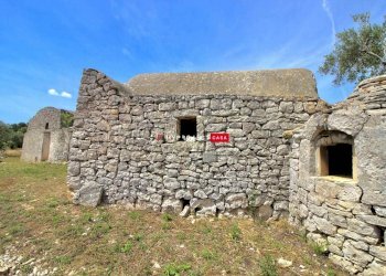 Trullo Strada Carbonico, Martina Franca - foto 3