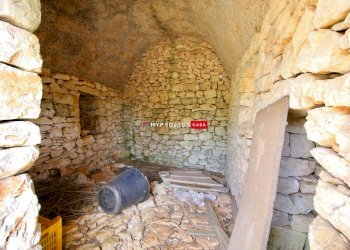 Trullo Strada Carbonico, Martina Franca - foto 4