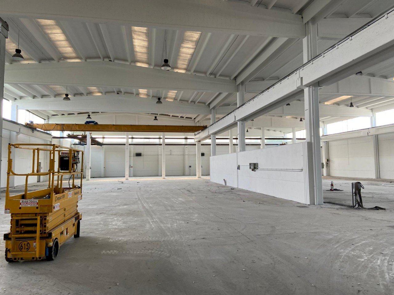 Shed Castelnovo di Sotto - photo 1