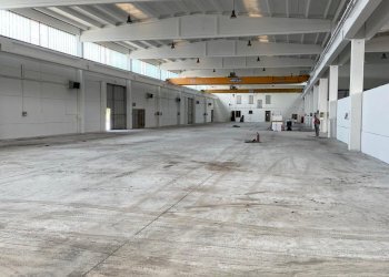 Capannone Castelnovo di Sotto - foto 6