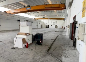 Capannone Castelnovo di Sotto - foto 7