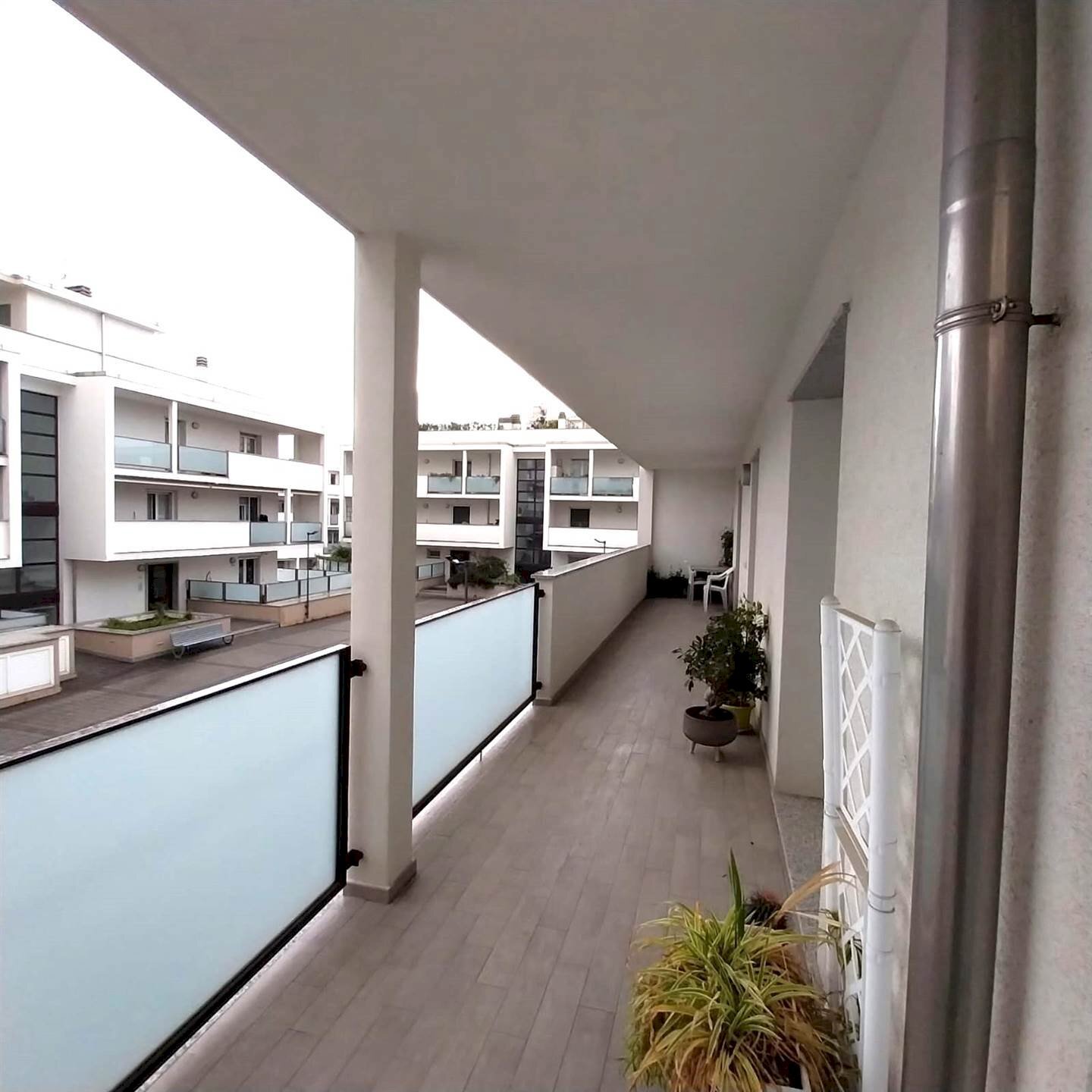 Three-room apartment Savona - photo 1