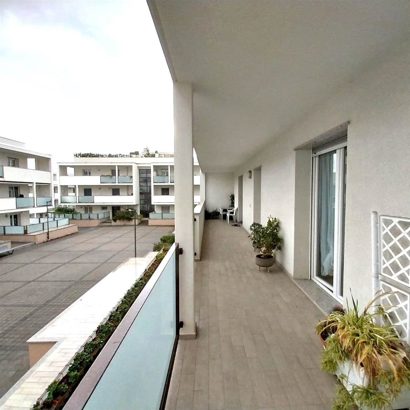 Three-room apartment Savona - photo 2