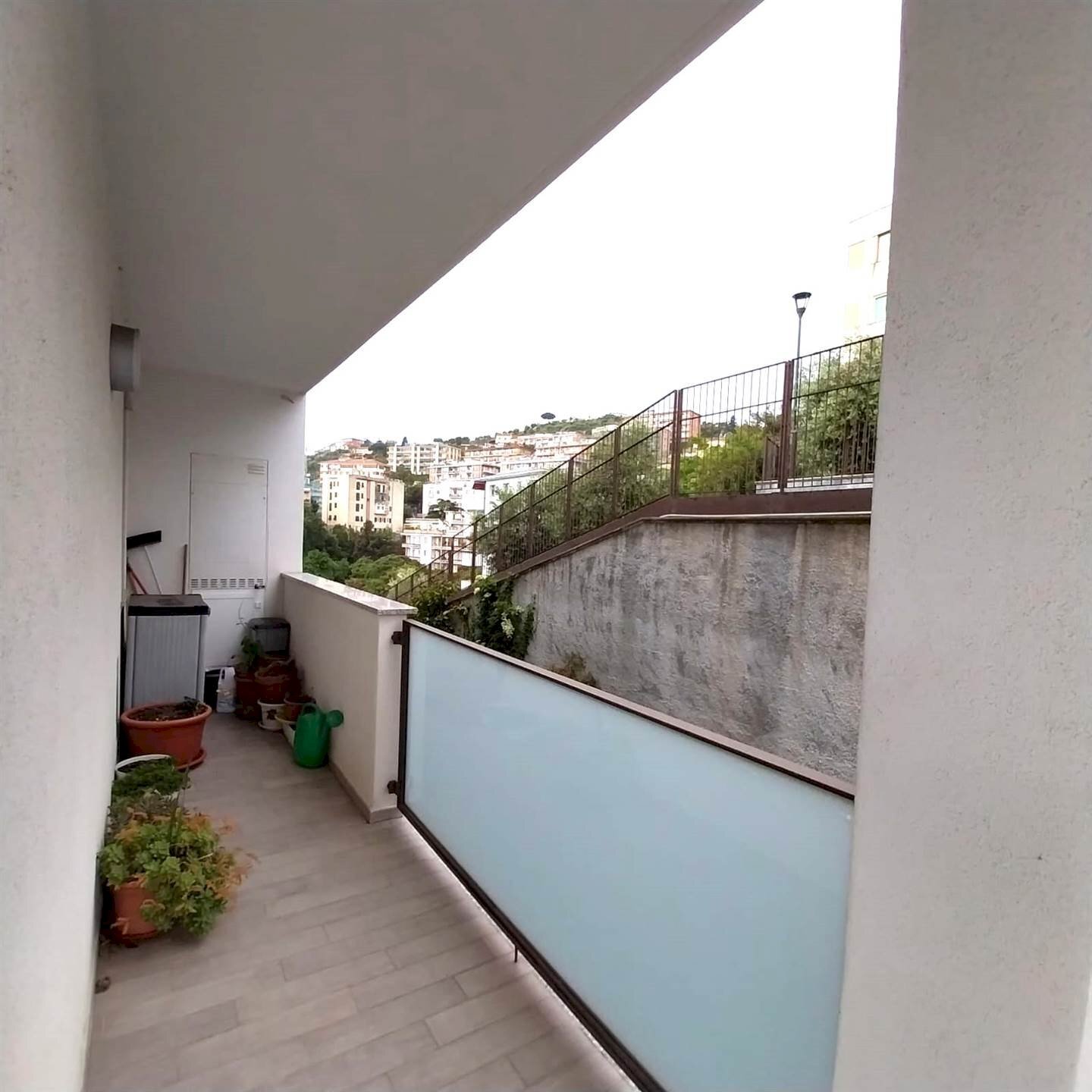 Three-room apartment Savona - photo 3